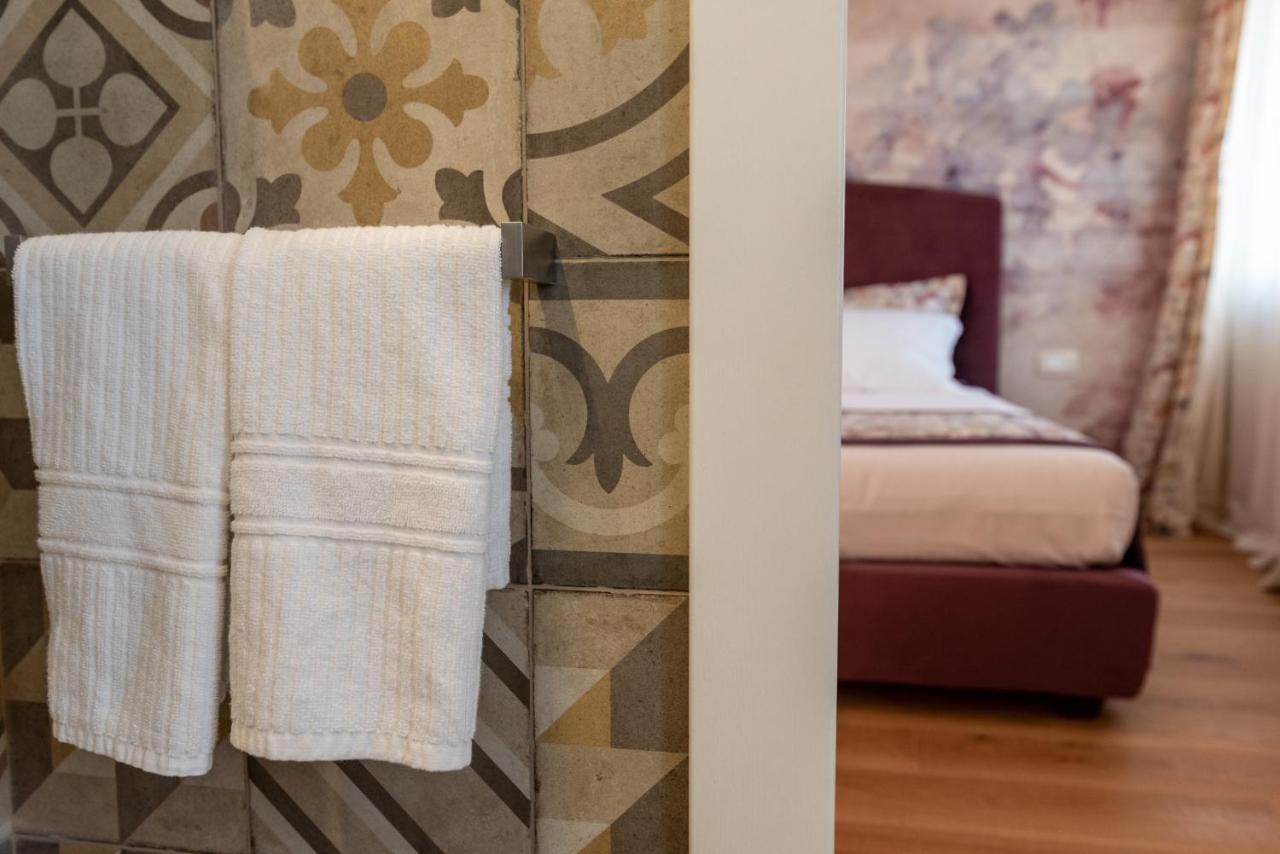 ויטוריו ונטו Relais Althea Azienda Agrituristica מראה חיצוני תמונה