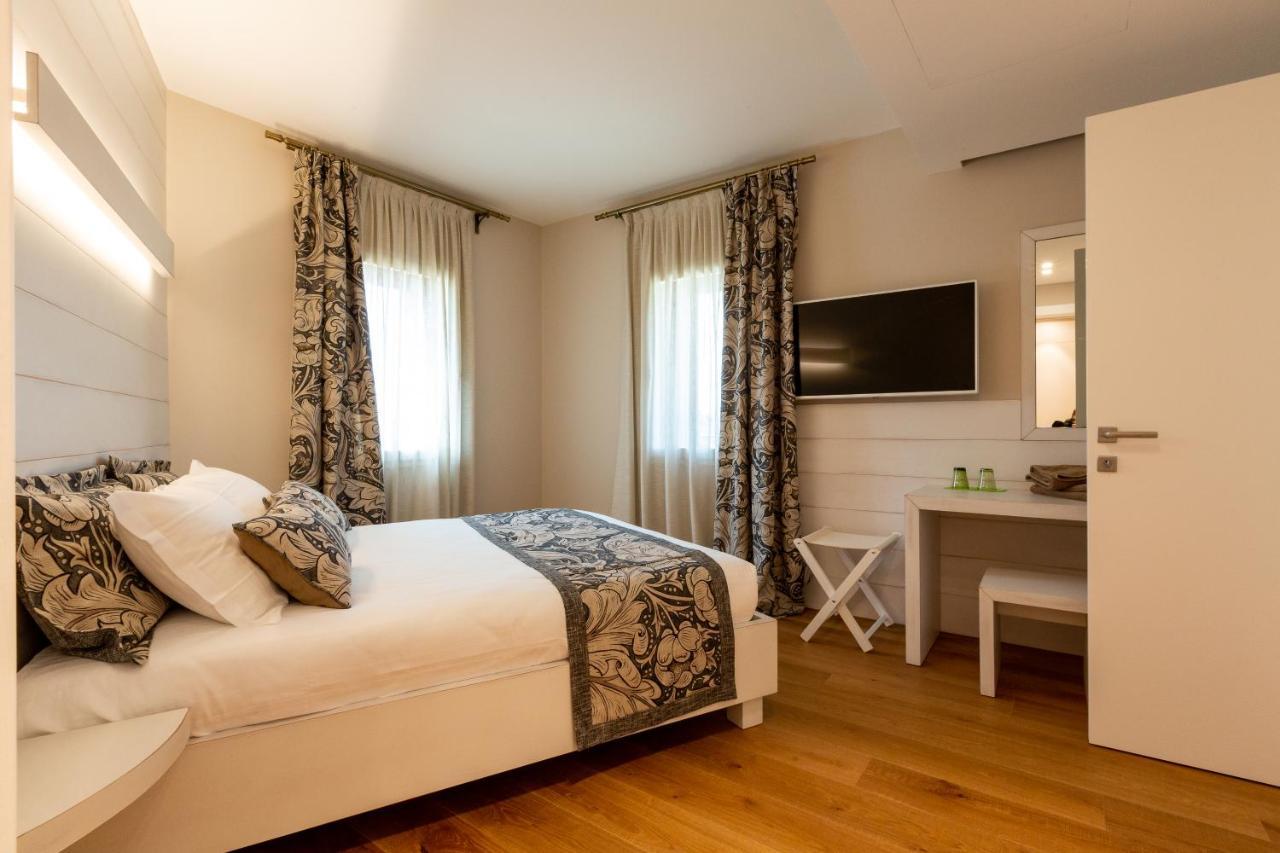 ויטוריו ונטו Relais Althea Azienda Agrituristica מראה חיצוני תמונה
