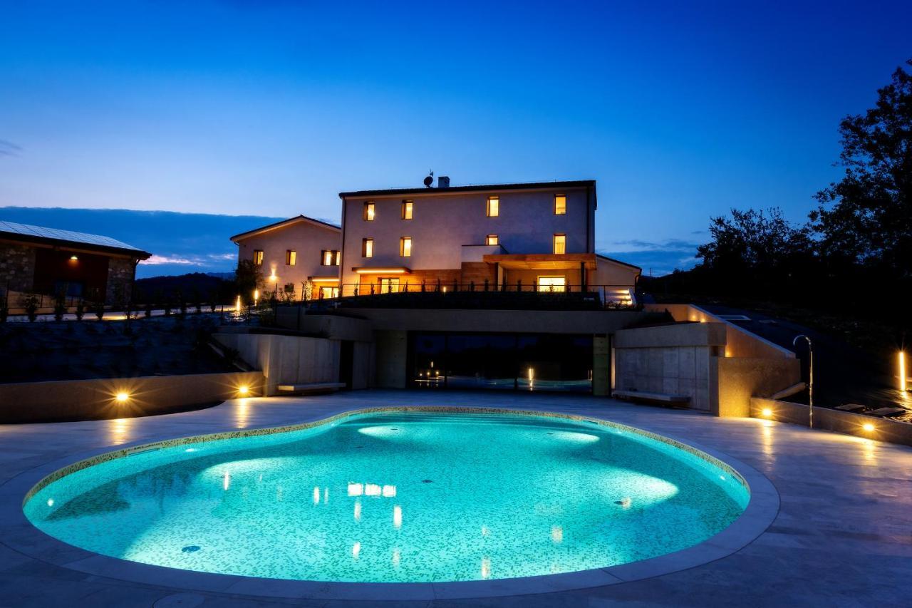 ויטוריו ונטו Relais Althea Azienda Agrituristica מראה חיצוני תמונה